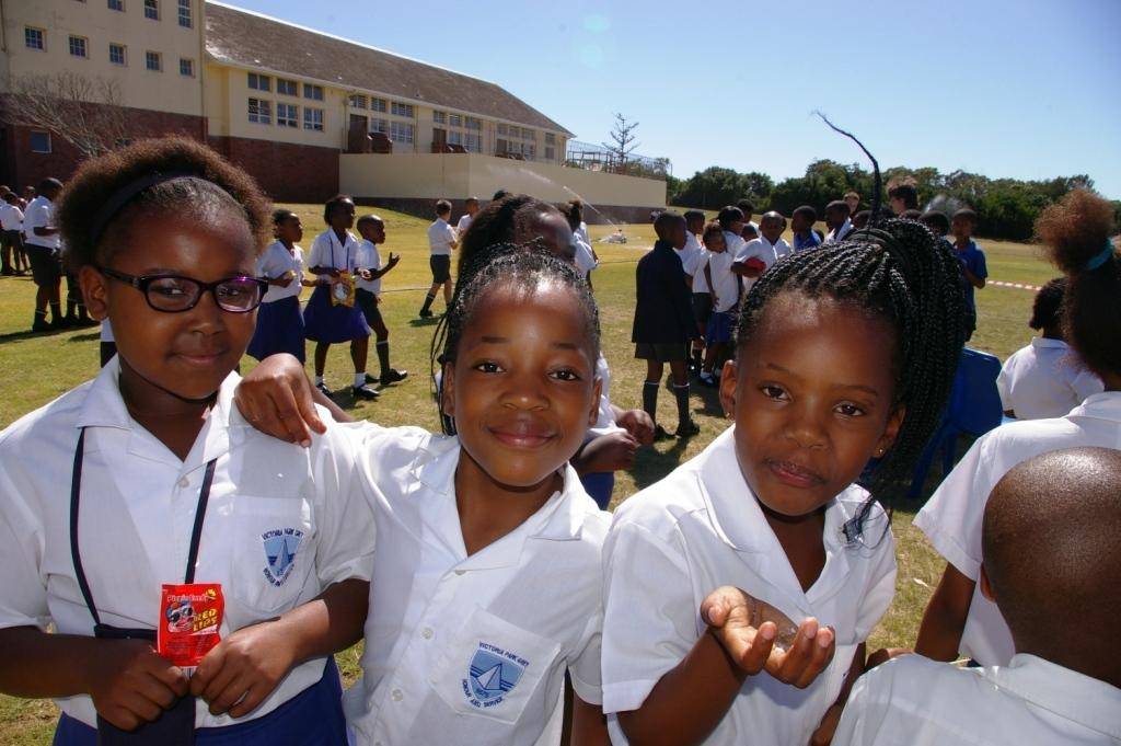 Grade 5 | VP Grey Primary School, Port Elizabeth